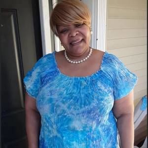 Meet your Posher, Gail